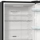 Gorenje NRK6192ABK4 frigorifero con congelatore Libera installazione 302 L E Nero 18