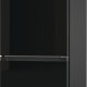 Gorenje NRK6192ABK4 Libera installazione 302 L E Nero 8