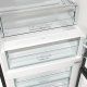 Gorenje NRK6192ABK4 Libera installazione 302 L E Nero 17
