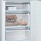 Bosch Serie 6 KGE368LCP frigorifero con congelatore Libera installazione 308 L C Acciaio inox 6