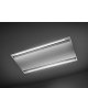 Smeg KLT120LXS cappa aspirante Integrato a soffitto Acciaio inox 597 m³/h 4