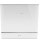 Smeg KV26B cappa aspirante Cappa aspirante a parete Bianco 666 m³/h 3