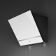 Smeg KV26B cappa aspirante Cappa aspirante a parete Bianco 666 m³/h 4