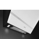 Smeg KV26B cappa aspirante Cappa aspirante a parete Bianco 666 m³/h 5