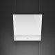 Smeg KV26B cappa aspirante Cappa aspirante a parete Bianco 666 m³/h 6