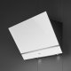 Smeg KV28B cappa aspirante Cappa aspirante a parete Bianco 666 m³/h 4