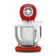 Smeg SMF43RDEU sbattitore Sbattitore con base 800 W Rosso 6