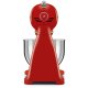 Smeg SMF43RDEU sbattitore Sbattitore con base 800 W Rosso 8