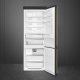 Smeg FA8005RAO frigorifero con congelatore Libera installazione 461 L G Antracite 3