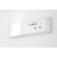 AEG SKB618F1DS frigorifero Libera installazione 311 L F Bianco 4