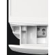 Electrolux L6ECOWT lavasciuga Libera installazione Caricamento frontale Bianco E 6