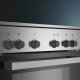Siemens iQ100 HE010FBR1 forno 66 L Nero, Acciaio inox 3