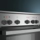 Siemens EQ110KA1EE set di elettrodomestici da cucina Ceramica Forno elettrico 3