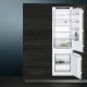 Siemens iQ300 KI87VVFE1 frigorifero con congelatore Da incasso 270 L E Bianco 5