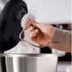 Bosch Serie 2 MUMS2VM00 robot da cucina 900 W 3,8 L Nero, Argento 6