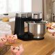Bosch Serie 2 MUMS2VM00 robot da cucina 900 W 3,8 L Nero, Argento 8
