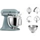 KitchenAid Artisan robot da cucina 3030 W 4,8 L Blu 3