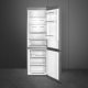 Smeg FC18EN4AX frigorifero con congelatore Libera installazione 324 L E Acciaio inox 5