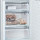 Bosch Serie 6 KGE398IBP frigorifero con congelatore Libera installazione 343 L B Acciaio inossidabile 5