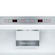 Bosch Serie 6 KGE398IBP frigorifero con congelatore Libera installazione 343 L B Acciaio inox 6