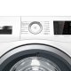 Bosch Serie 6 WDU8H541EU lavasciuga Libera installazione Caricamento frontale Bianco E 3