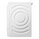Bosch Serie 6 WDU8H541EU lavasciuga Libera installazione Caricamento frontale Bianco E 4