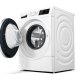 Bosch Serie 6 WDU8H541EU lavasciuga Libera installazione Caricamento frontale Bianco E 7