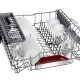Neff S255HAX24E lavastoviglie A scomparsa totale 13 coperti D 4