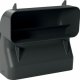 Neff T48TD7BN2 + Z811DU0 + Z861SB4 Nero Da incasso 80 cm Piano cottura a induzione 4 Fornello(i) Cappa da incasso 6