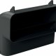 Neff T48PD7BX2 + Z811DU0 + Z861SB3 Nero Da incasso 60 cm Piano cottura a induzione 4 Fornello(i) Cappa da incasso 7