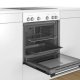 Bosch Serie 2 HEF010BV1 forno 66 L 11100 W Bianco 5