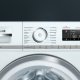 Siemens iQ700 WM16XM90CH lavatrice Caricamento frontale 9 kg 1600 Giri/min Bianco 3