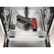 Electrolux GA60GLVS A scomparsa totale 15 coperti C 4