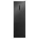 AEG RCS732ECMB Libera installazione 330 L E Nero, Grigio, Acciaio inox 3