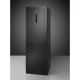 AEG RCS732ECMB Libera installazione 330 L E Nero, Grigio, Acciaio inox 6