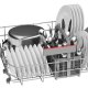 Bosch Serie 4 SMS4HTW33E lavastoviglie Sottopiano 12 coperti D 3