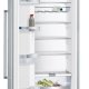Siemens iQ500 KS36VAIEP frigorifero Libera installazione 346 L E Acciaio inox 3