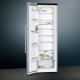 Siemens iQ500 KS36VAIEP frigorifero Libera installazione 346 L E Acciaio inox 5