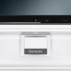 Siemens iQ500 KS36VAIEP frigorifero Libera installazione 346 L E Acciaio inox 6