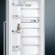 Siemens iQ500 KS36VAIEP frigorifero Libera installazione 346 L E Acciaio inox 7