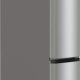 Gorenje RK6202ES4 Libera installazione 349 L E Grigio, Metallico 8