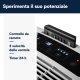 De’Longhi Pinguino - Climatizzatore portatile monoblocco, Bianco (PACEM82) 5