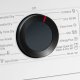 Bosch Serie 6 WNA14400EU lavasciuga Libera installazione Caricamento frontale Bianco E 5