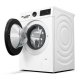 Bosch Serie 6 WNA14400EU lavasciuga Libera installazione Caricamento frontale Bianco E 6