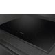 Smeg Universal SE364ETB piano cottura Nero Da incasso 60 cm Ceramica 4 Fornello(i) 4
