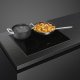 Smeg Universal SE364ETB piano cottura Nero Da incasso 60 cm Ceramica 4 Fornello(i) 5