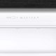 Siemens iQ100 KI87VNSF0 frigorifero con congelatore Da incasso 270 L F 7