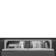 Smeg STL67221 lavastoviglie A scomparsa totale 13 coperti E 6
