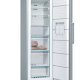 Bosch Serie 4 GSN36VIFP congelatore Congelatore verticale Libera installazione 242 L F Acciaio inox 3
