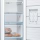 Bosch Serie 4 GSN36VIFP congelatore Congelatore verticale Libera installazione 242 L F Acciaio inox 4